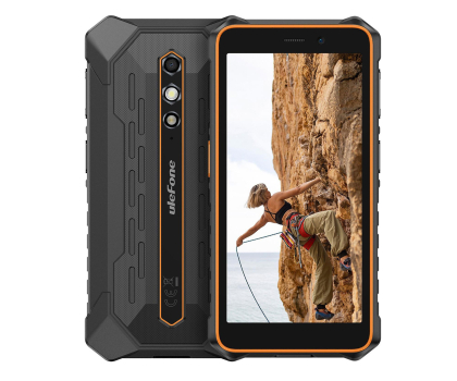 Smartfon uleFone RugKing 2 Pro 4/128GB pomarańczowy